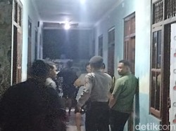 Warga Cekcok di Denpasar Buntut Geber Motor Selebrasi Argentina Menang