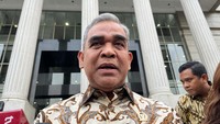 Muzani Bertolak ke Iran Besok Malam, Akan Hadiri Pemakaman Ali Khamenei