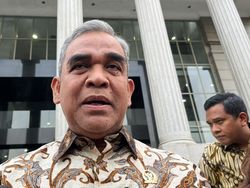 Muzani Ungkap Obrolan dengan Ketua Parlemen Iran, Harap Perang Dihentikan