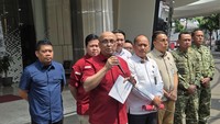 Kejagung Tetapkan 3 Tersangka Kasus Ekspor Ilegal 'Harta Karun' RI