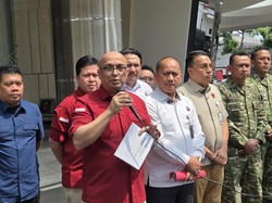 Kejagung Tetapkan 3 Tersangka Kasus Ekspor Ilegal Harta Karun RI