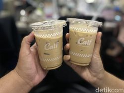 5 Coffee To Go Favorit Budak Korporat, Ada Calf hingga Jago