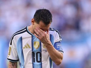 Tangis Messi dan Ronaldo Warnai Babak 16 Besar Piala Dunia 2026