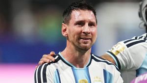 8 Makanan Favorit Lionel Messi yang Bikin Penasaran Penggemarnya