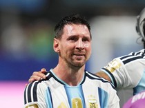 Final Piala Dunia 2026: Messi Dibayangi Rekor-rekor Bersejarah Ini!