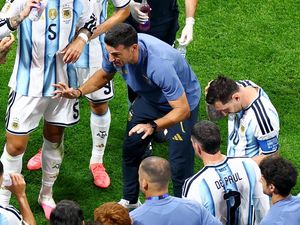 Jadwal Argentina Vs Swiss di Piala Dunia 2026: Jam Berapa dan Tayang di Mana?