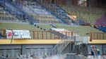 Makin Kinclong, Stadion Wibawa Mukti Siap Jadi Kandang Baru Klub Liga 1