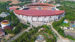 Makin Kinclong, Stadion Wibawa Mukti Siap Jadi Kandang Baru Klub Liga 1