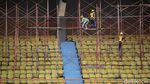 Makin Kinclong, Stadion Wibawa Mukti Siap Jadi Kandang Baru Klub Liga 1
