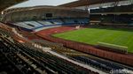 Makin Kinclong, Stadion Wibawa Mukti Siap Jadi Kandang Baru Klub Liga 1