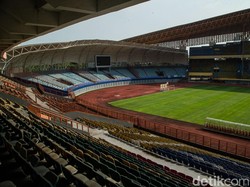 Jadwal Liga 1 2026/2027 Lengkap, Cek Tanggal & Jam Main Klub Favorit di Sini!