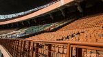 Makin Kinclong, Stadion Wibawa Mukti Siap Jadi Kandang Baru Klub Liga 1