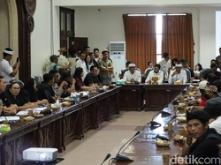 LPD Bedulu Ungkap Awal Mula Ratusan Nasabah Gagal Tarik Tabungan