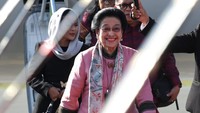 Megawati Kunjungan ke Timor Leste, Bakal Terima Penghargaan Tertinggi