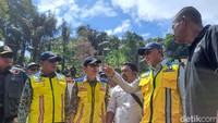 Jembatan Shortcut Akan Dibangun di Enang-Enang, Jalur ke Gayo Ada 3 Pilihan