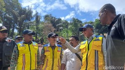 Jembatan Shortcut Akan Dibangun di Enang-Enang, Jalur ke Gayo Ada 3 Pilihan