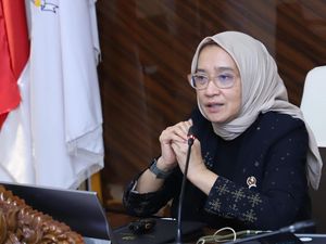 Menteri Rini Tegaskan ZI Bukan Soal Predikat tapi Perubahan Budaya Kerja
