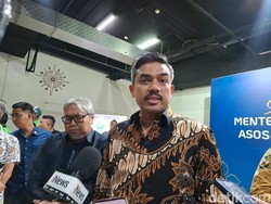 Viral Pendapatan Ojol Menurun Usai Potongan 8% Berlaku, Menteri UMKM Bantah