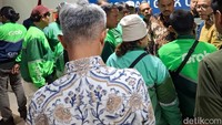 Siap-siap Driver Ojol Berstatus Pelaku Usaha Mikro, Aturan Disiapkan