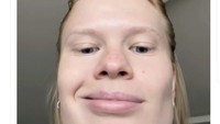 Viral Model Rusia Disebut Mirip Erling Haaland, Sempat Tersinggung Kini Bangga