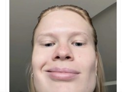Viral Model Rusia Disebut Mirip Erling Haaland, Sempat Tersinggung Kini Bangga
