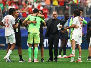 Prancis Vs Maroko: Atlas Lions Sedang Melaju Tak Terkalahkan