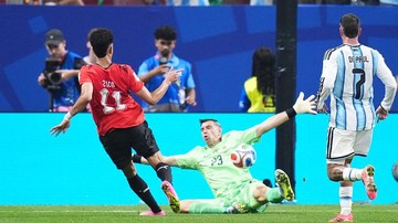 Eks Wasit EPL Sebut Gol Mesir Sah, Pertanyakan Konsistensi VAR