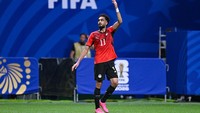 Winger Mesir: Piala Dunia Ini Diatur untuk Argentina