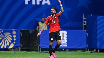 Winger Mesir: Piala Dunia Ini Diatur untuk Argentina