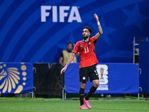 Video: Gol Mesir Dianulir, Mostafa Zico Sebut Timnya Dizalimi Wasit!