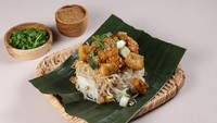 Mengenal Ragam Kuliner Pantura, Cita Rasa Perbatasan Sunda dan Jawa