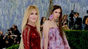 Nicole Kidman Bagikan Foto Langka Putri, Sunday Rose