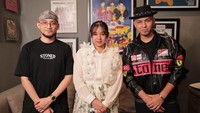 Pengalaman Menegangkan Niken Salindry-Kmy Kmo Saat Syuting Klip Tinggi