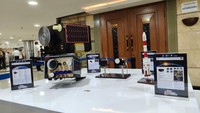 Satelit NEO-1 Buatan Indonesia Akan Meluncur Januari 2027