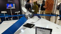 Industri Satelit Berubah, ASSI Minta Indonesia Ambil Peluang