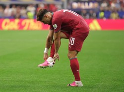 Deformitas Kaki di Balik Viral Sepatu Bolong Pedro Neto di Piala Dunia 2026