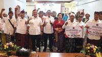 30 Subak di Buleleng Dapat Bantuan Rp 3,6 Miliar, Sawah hingga Wisata Ikut Dijaga