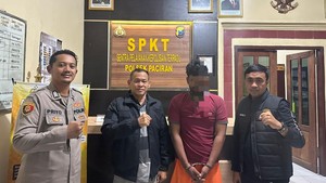 Pria Pasuruan Baru Kenal Ngajak Check In Lalu Gasak Motor Wanita Lamongan
