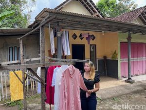 Maling Celana Dalam Wanita Teror Warga Sempu Banyuwangi