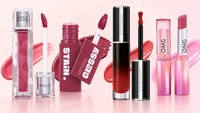 Perbedaan Lip Tint, Lip Cream, Lip Balm, Lip Gloss, Jangan Salah Pakai!