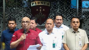Kejagung Tetapkan 3 Tersangka Dugaan Korupsi Tata Kelola Mineral PT PMM
