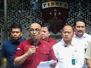 Kejagung Tetapkan 3 Tersangka Dugaan Korupsi Tata Kelola Mineral PT PMM