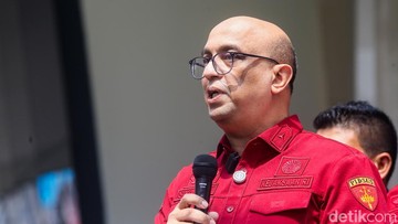 Kejagung Ungkap 'Harta Karun' RI Sempat 2 Kali Lolos Ekspor Ilegal via Batam
