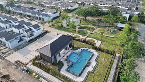 Rumah Subsidi Dekat Stasiun Masih Jadi Rebutan, Ini Sebabnya
