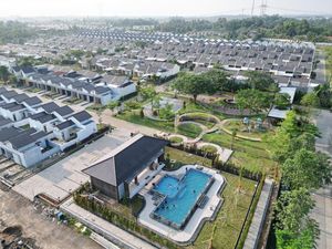 Rumah Subsidi Dekat Stasiun Masih Jadi Rebutan, Ini Sebabnya