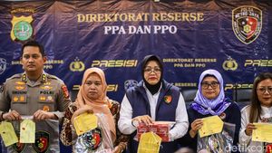 Berawal Usut Viral WNA Pedofil, Polisi Bongkar Kasus PSK Anak di Bekasi