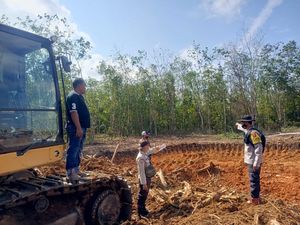 Kasus Penembakan di Banyuasin Diselidiki, Warga Diminta Tak Berspekulasi