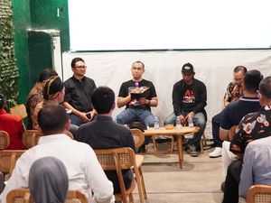 Kapolresta Malang Kota Tegaskan Siap Tampung Kritik dan Kedepankan HAM