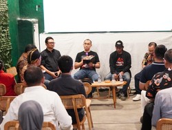 Kapolresta Malang Kota Tegaskan Siap Tampung Kritik dan Kedepankan HAM