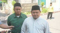 Ponpes Tambakberas Jombang All Out Jadi Tuan Rumah Muktamar NU 2026